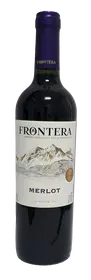 Frontera Merlot – Valle Central, Chile