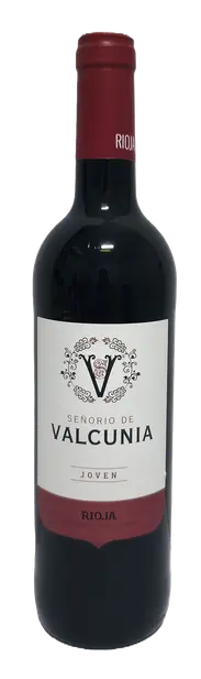 Señorío de Valcunia – D.O. Rioja