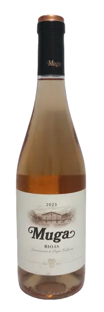 Muga Crianza – D.O.Ca. Rioja