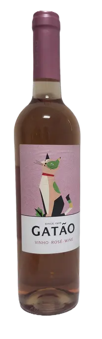 Gatão Rosé 