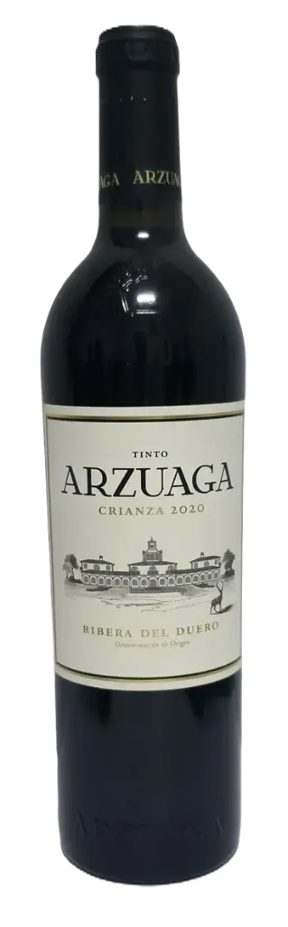 Arzuaga Reserva 2020 – D.O. Ribera del Duero