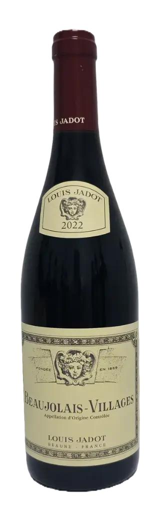 Louis Jadot Beaujolais-Villages – AOC Beaujolais-Villages, Francia