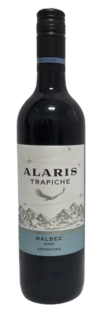 Alaris Malbec – Bodegas Trapiche, Mendoza, Argentina