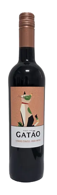Gatão Vino Tinto – Portugal