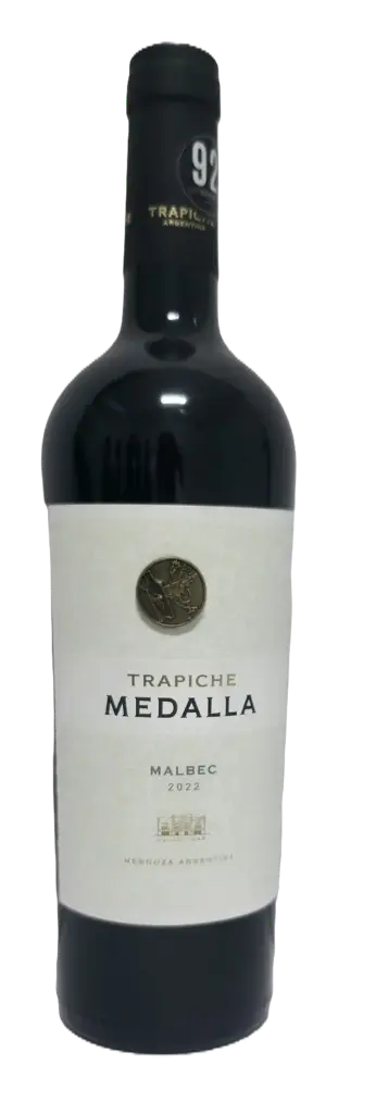 Trapiche Medalla Malbec – Mendoza, Argentina