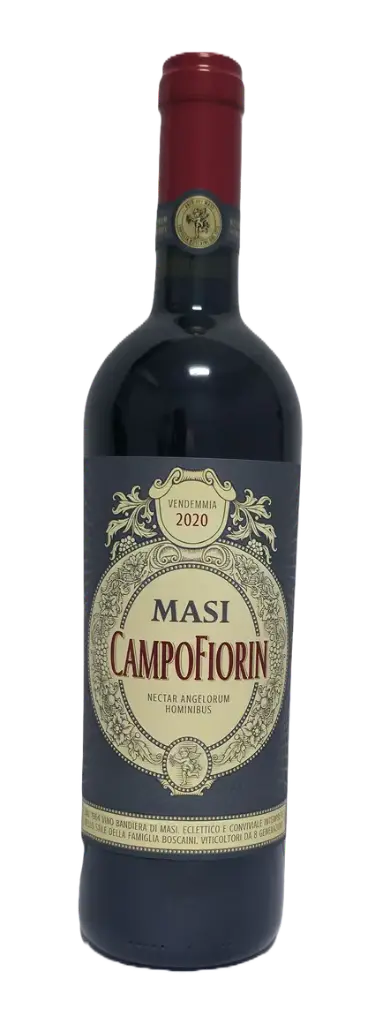 Masi Campofiorin Rosso del Veronese IGT – Véneto, Italia