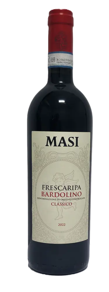 Masi Frescaripa Bardolino Classico DOC – Véneto, Italia
