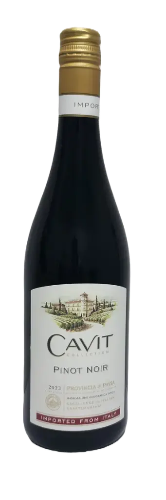 Cavit Collection Pinot Noir – Provincia di Pavia, Italia