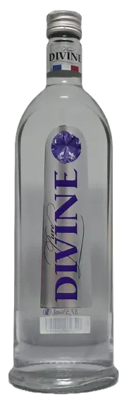 Vodka Pure Divine – Francia