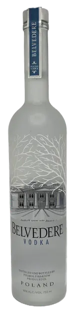 Belvedere Vodka – Polonia
