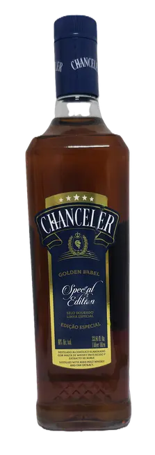 Chanceler Special Edition – Whisky