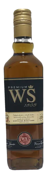 Premium WS 1805 – Whisky Blended