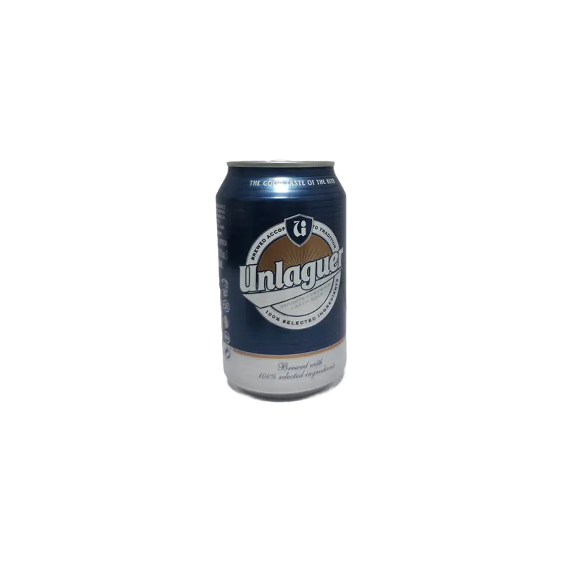 Cerveza Unlaguer