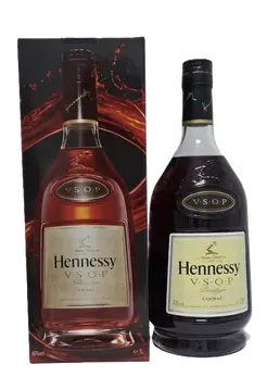 Cognac Hennessy VSOP