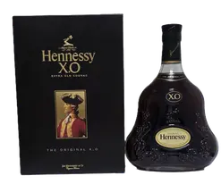 Cognac Hennessy XO