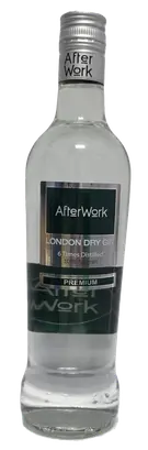 After Work London Dry Gin