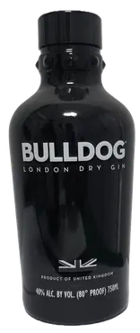 Bulldog London Dry Gin