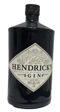 Hendrick’s Gin