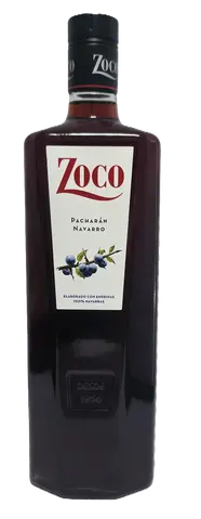 Zoco Pacharán Navarro