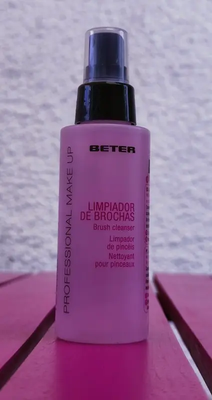 Beter – Limpiador de Brochas Profesional