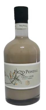Pazo Pondal (Crema Licor)