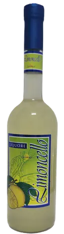 Limoncello