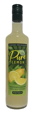 After Work Pure Lemon