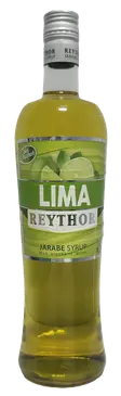 Reythor jarabe Limon