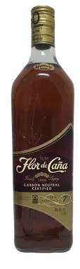 Ron Flor de Caña