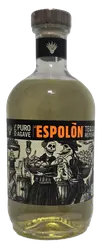 Tequila Reposado El Espolón