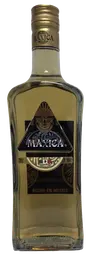 Maxica Gold Tequila