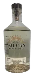 Tequila Volcán de Mi Tierra Añejo Cristalino