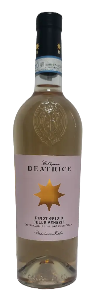 Lollezione Beatrice Pinot Grigio