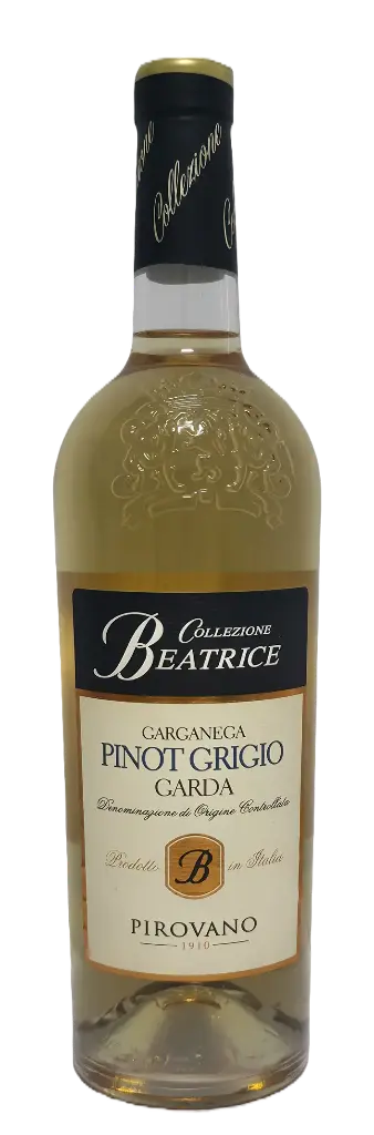 Collezione Beatrice – Pinot Grigio delle Venezie DOC