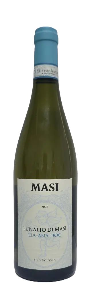 Lunatio di Masi – Lugana DOC