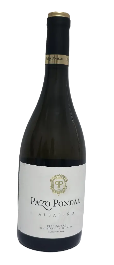 Pazo Pondal Alvariño