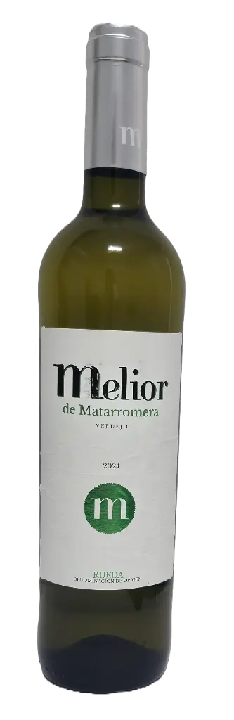 Melior de Matarromera Verdejo – D.O. Rueda