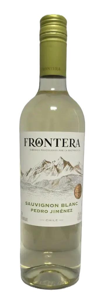 Frontera Sauvignon Blanc Pedro Jiménez