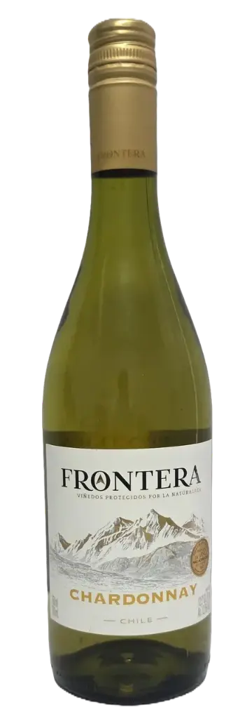 Frontera Chardonnay 