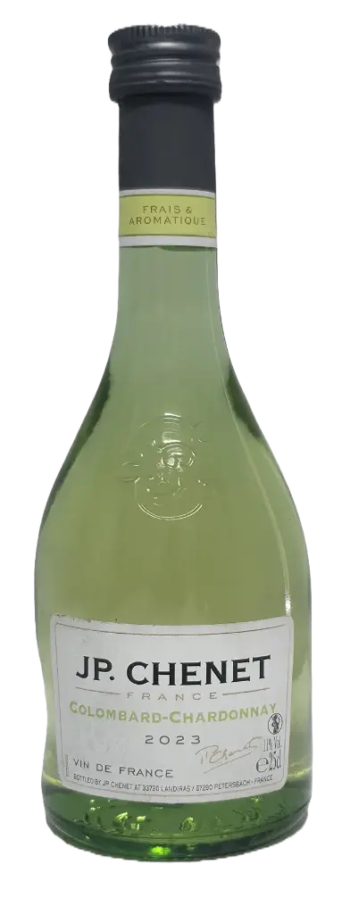 JP Chenet Colombard Chardonnay – Vin de France