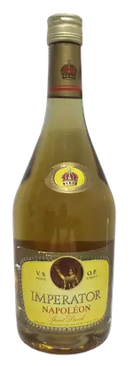 Imperator Napoleón