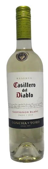 Casillero del Diablo Reserva Sauvignon Blanc