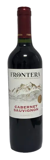 Frontera Cabernet Sauvignon