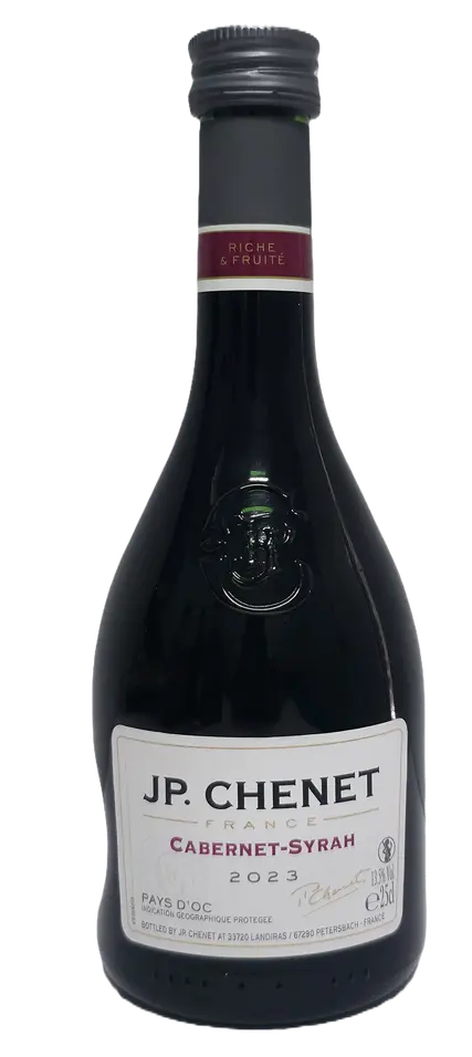 JP Chenet Cabernet Syrah