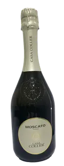 Casa Coller Moscato Dolce – Spumante