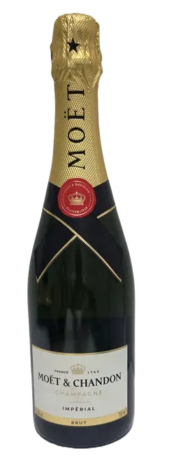 Moët & Chandon Impérial Brut – Champagne A.O.C