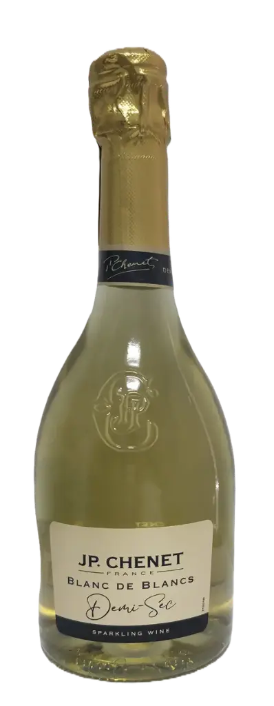 JP Chenet Blanc de Blancs Brut – Vin de France