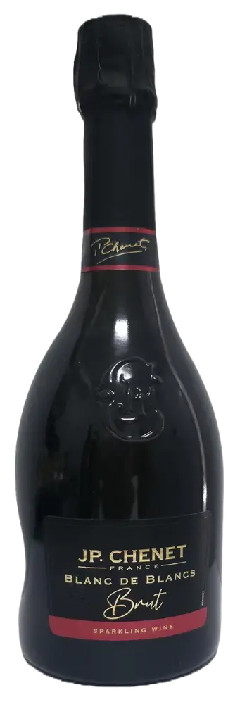 JP Chenet Blanc de Blancs Brut – Vin Mousseux